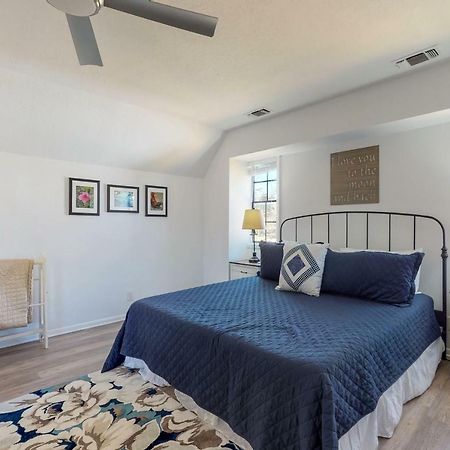 Fredericksburg Farmhaus别墅 外观 照片