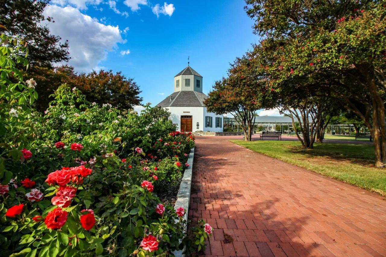 Fredericksburg Farmhaus别墅 外观 照片