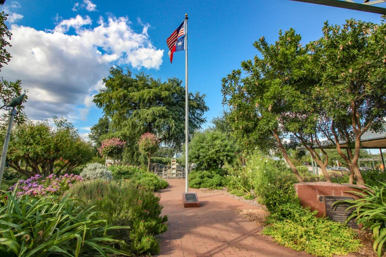 Fredericksburg Farmhaus别墅 外观 照片