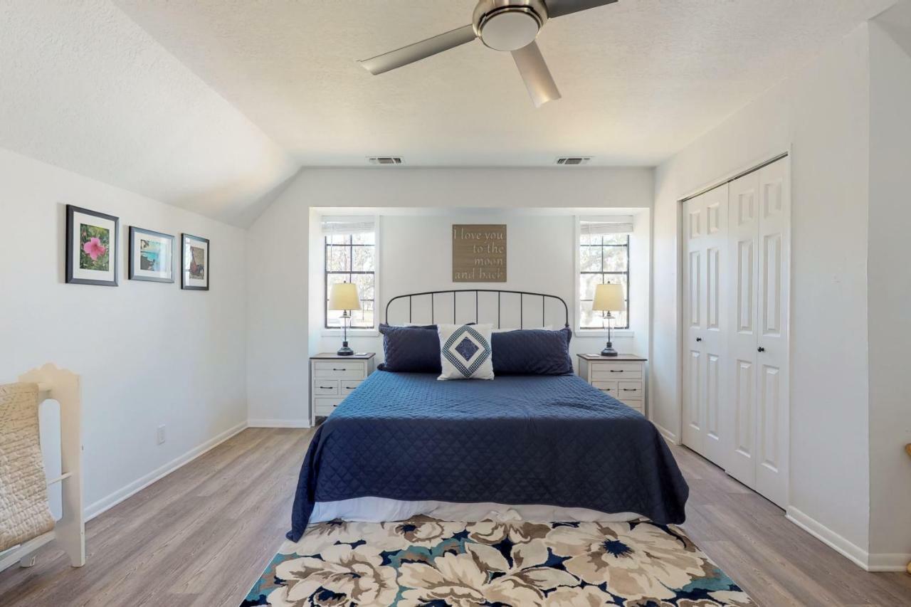 Fredericksburg Farmhaus别墅 外观 照片